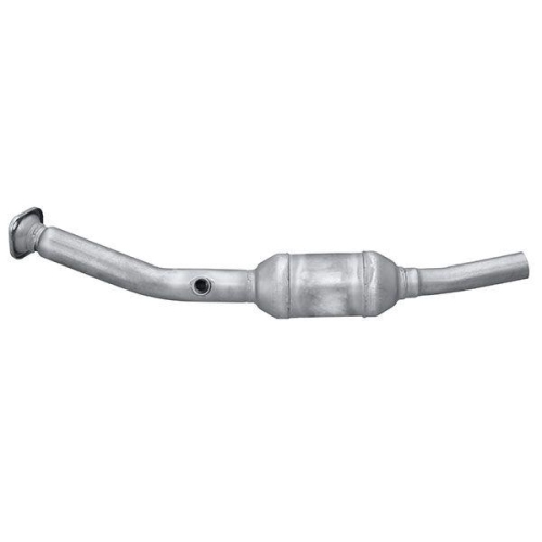 HELLA Katalysator Easy2Fit – PARTNERED with Faurecia 8LE 366 054-411