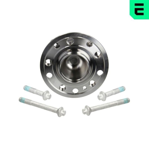 OPTIMAL Radlagersatz 401304