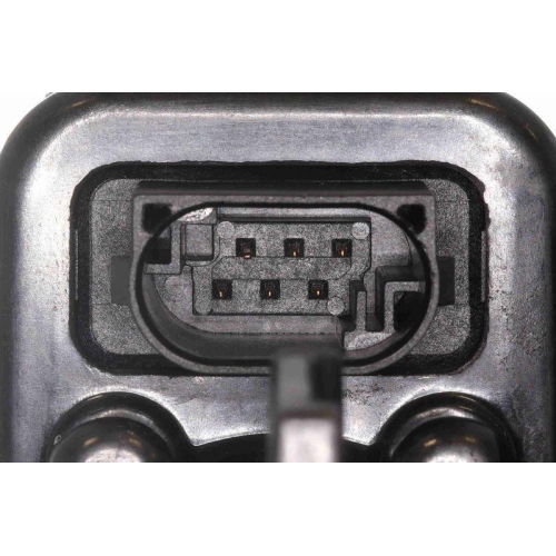 VEMO Drosselklappenstutzen Original VEMO Qualit&auml;t V33-81-0008