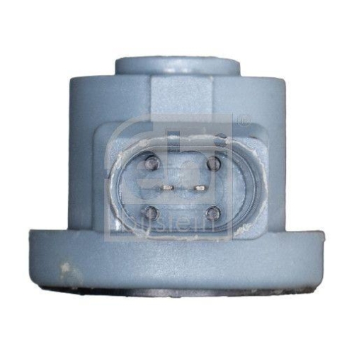 FEBI BILSTEIN Lagerung, Motor 196219