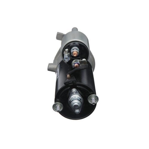 VALEO Starter VALEO CORE-FLEX 438407