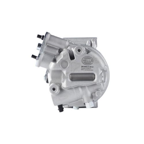 HELLA Kompressor, Klimaanlage >>> Easy2Fit <<< 8FK 366 200-521