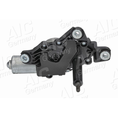 AIC Wischermotor NEW MOBILITY PARTS 76376