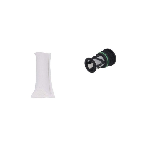 KAMOKA Trockner, Klimaanlage 7810008
