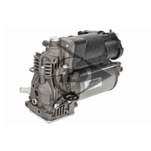 Dunlop Airsuspension Kompressor, Druckluftanlage Dunlop Original Ersatzteil 71296