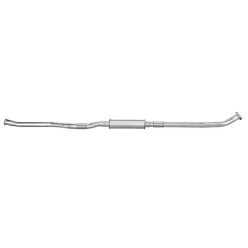 HELLA Vorschalld&auml;mpfer Easy2Fit &ndash; PARTNERED with Faurecia 8LB 366 020-221