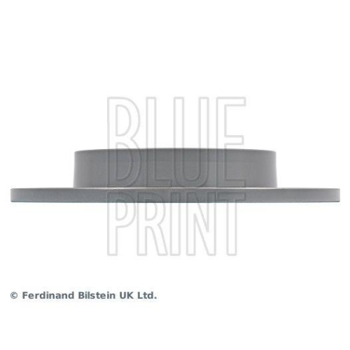 BLUE PRINT Bremsscheibe ADM543115