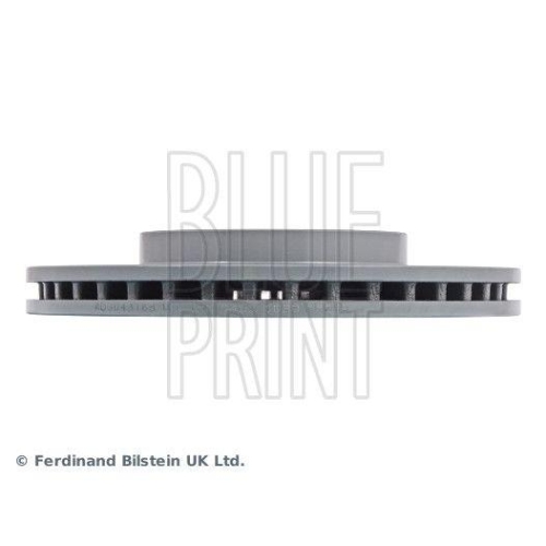 BLUE PRINT Bremsscheibe ADG043168
