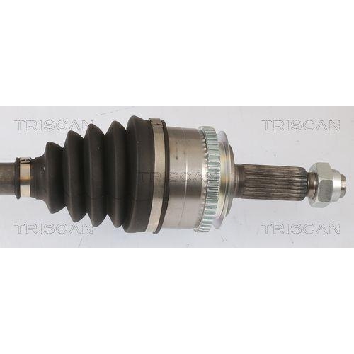 TRISCAN Antriebswelle 8540 43506