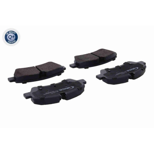 VAICO Bremsbelagsatz, Scheibenbremse Green Mobility Parts V25-0903