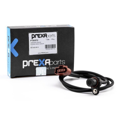 PREXAparts Lenkwinkelsensor P150572
