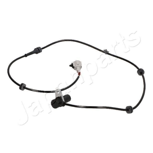 JAPANPARTS Sensor, Raddrehzahl ABS-161