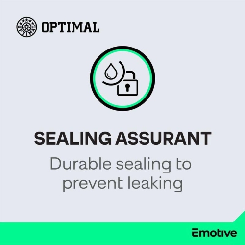 OPTIMAL &Ouml;lfilter