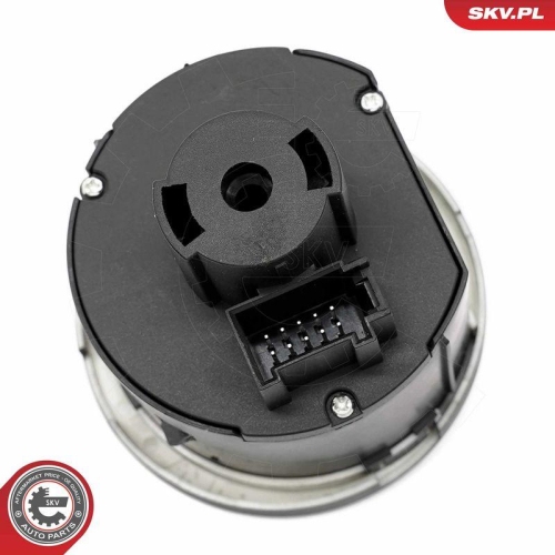 ESEN SKV Schalter, Hauptlicht 36SKV041