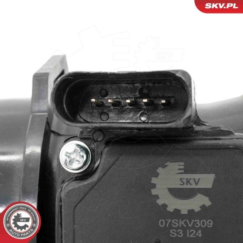 ESEN SKV Luftmassenmesser 07SKV309