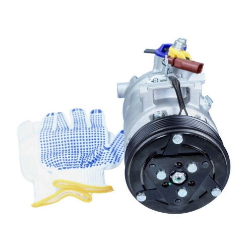 MAXGEAR Kompressor, Klimaanlage AC330077