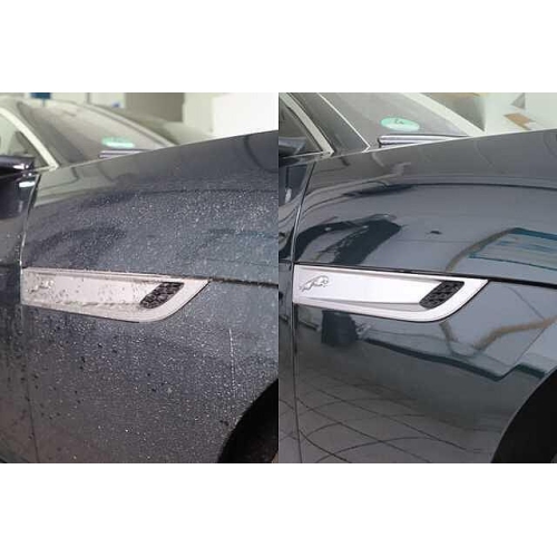 Quick Detailer Lackschnellpflege Spray 500 ml LIQUI MOLY 21611 Lackpflege