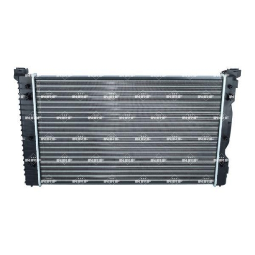 NRF Kühler, Motorkühlung Economy Class 50543A