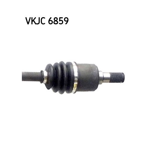 SKF Antriebswelle VKJC 6859