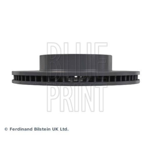 BLUE PRINT Bremsscheibe ADT343219