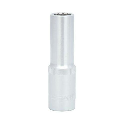 1/2 Zoll 12-kant-Stecknuss, lang, 13mm KS TOOLS 917.1263
