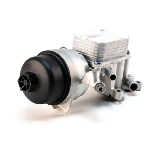 PREXAparts Gehäuse, Ölfilter P150520