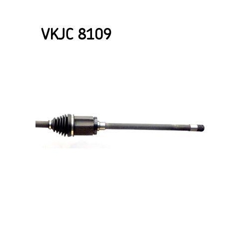 SKF Antriebswelle VKJC 8109