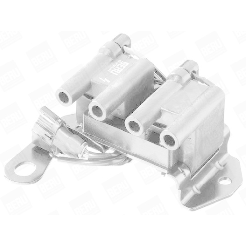 BorgWarner (BERU) Z&uuml;ndspule ZS264