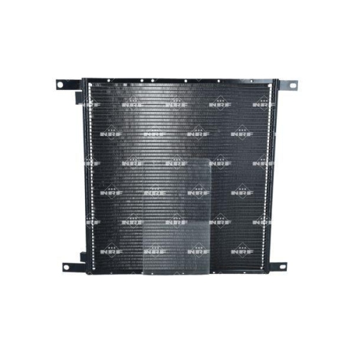 NRF Kondensator, Klimaanlage EASY FIT 350392