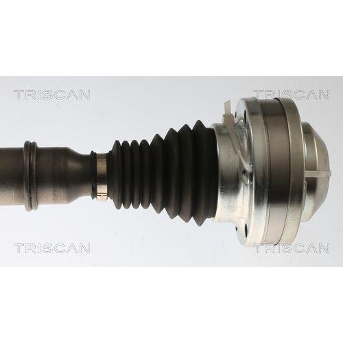 TRISCAN Antriebswelle 8540 296065