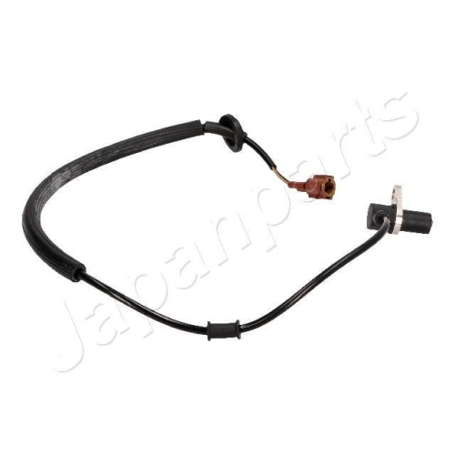 JAPANPARTS Sensor, Raddrehzahl ABS-165