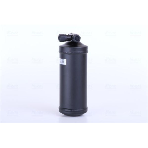 NISSENS Trockner, Klimaanlage 95257