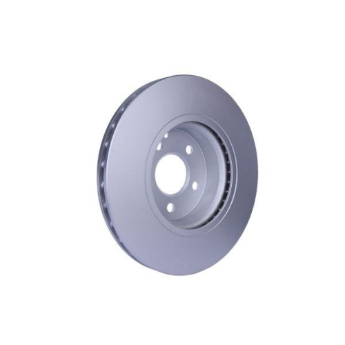 HELLA Bremsscheibe PRO 8DD 355 108-821