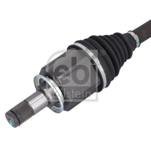 FEBI BILSTEIN Antriebswelle 196051