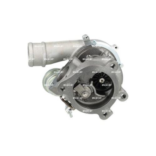 NRF Lader, Aufladung EASY FIT 90010460
