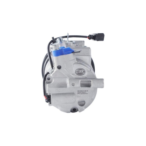 HELLA Kompressor, Klimaanlage >>> Easy2Fit <<< 8FK 366 200-531