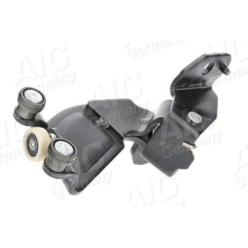 AIC Rollenf&uuml;hrung, Schiebet&uuml;r Original AIC Quality 73500