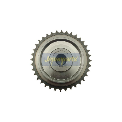 JAPANPARTS Steuerkettensatz KDK-K03