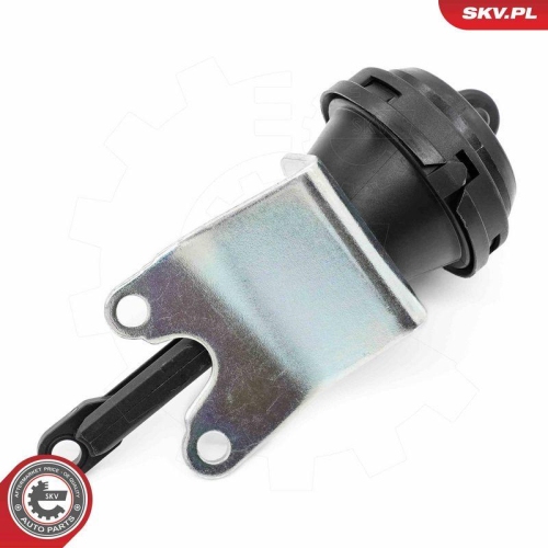 ESEN SKV Steuerklappe, Luftversorgung 96SKV406