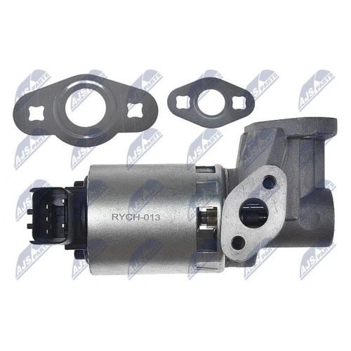 NTY AGR-Ventil EGR-CH-013