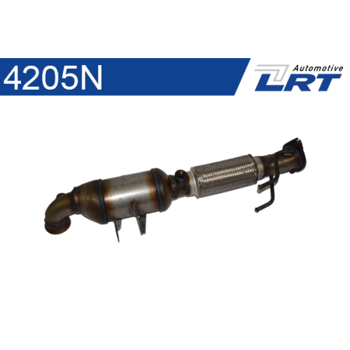 LRT Katalysator 4205N