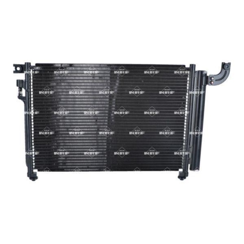 NRF Kondensator, Klimaanlage EASY FIT 35852