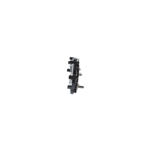 BOSCH Gleichrichter, Generator F 00M 123 323