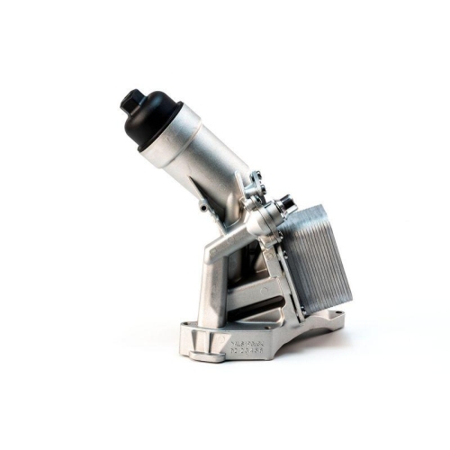 PREXAparts Gehäuse, Ölfilter P150522