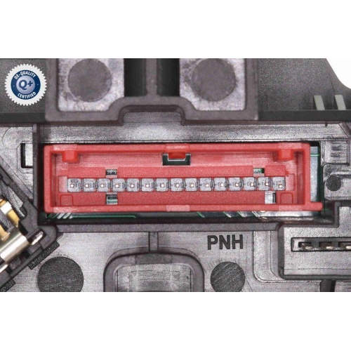 VEMO Bedieneinheit, Lenks&auml;ule Q+, Erstausr&uuml;sterqualit&auml;t V46-80-0034
