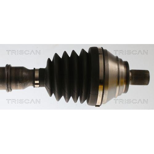 TRISCAN Antriebswelle 8540 296072