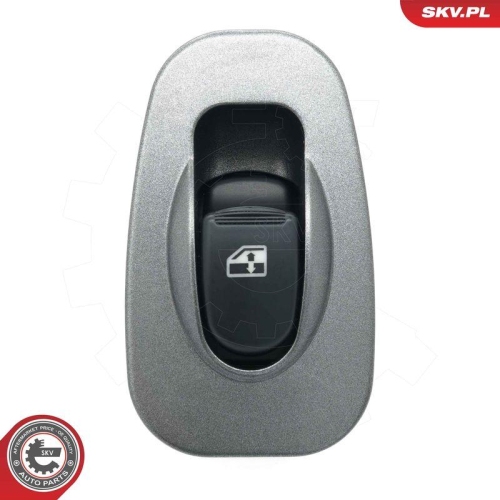 ESEN SKV Schalter, Fensterheber