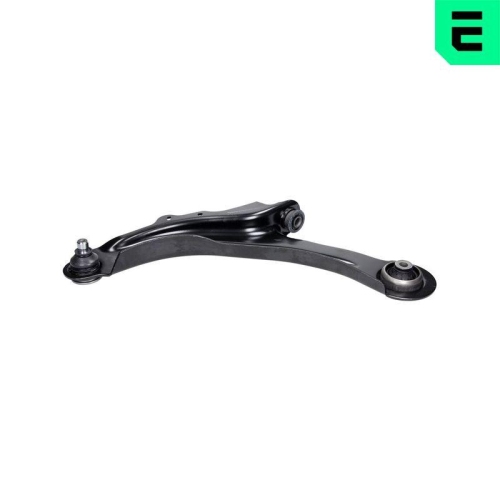 OPTIMAL Lenker, Radaufh&auml;ngung