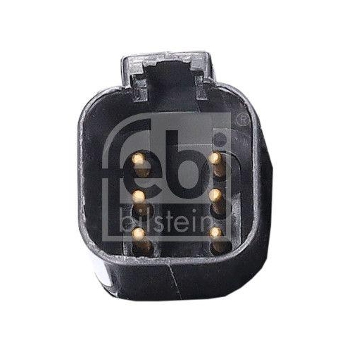 FEBI BILSTEIN Fahrpedal 183230