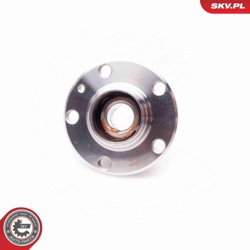 ESEN SKV Radlagersatz 29SKV004